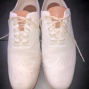 Cole Haan zero gravity